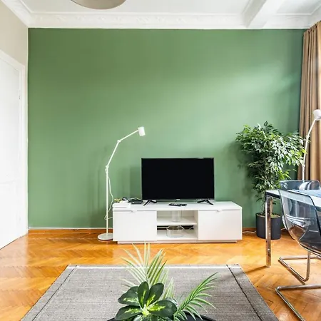Chic Taksim Flat 1 Min To Istiklal Ave شقة اسطنبول