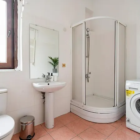 Apartment Chic Taksim Flat 1 Min To Istiklal Ave